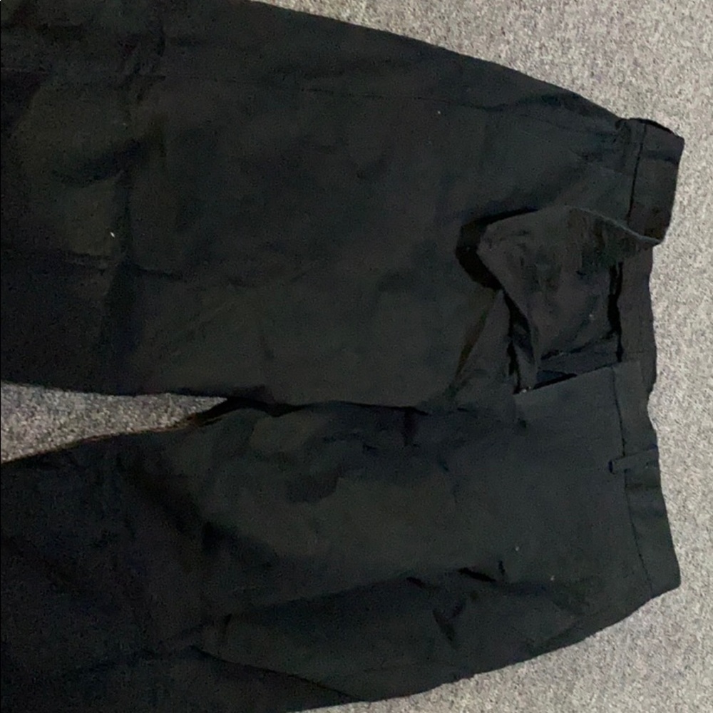 Express dress pants